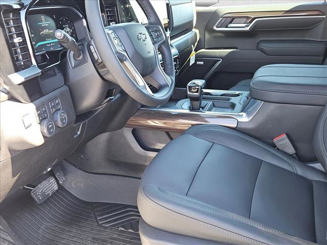 New 2026 Chevrolet Silverado 1500 RST w/ Safety Package image 14