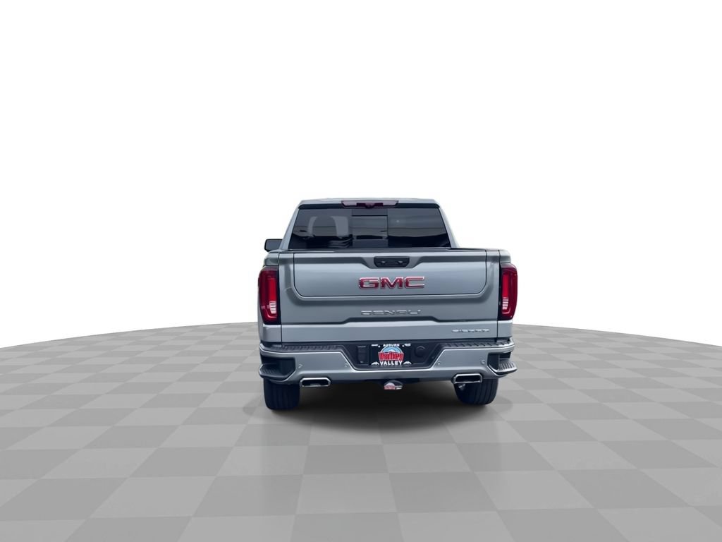 Certified 2023 GMC Sierra 1500 Denali w/ Denali Reserve Package AWD/4WD image 7