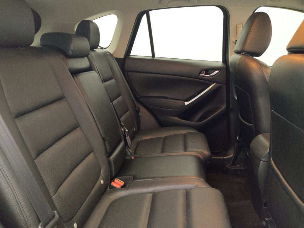 Used 2016 MAZDA CX-5 Grand Touring image 19