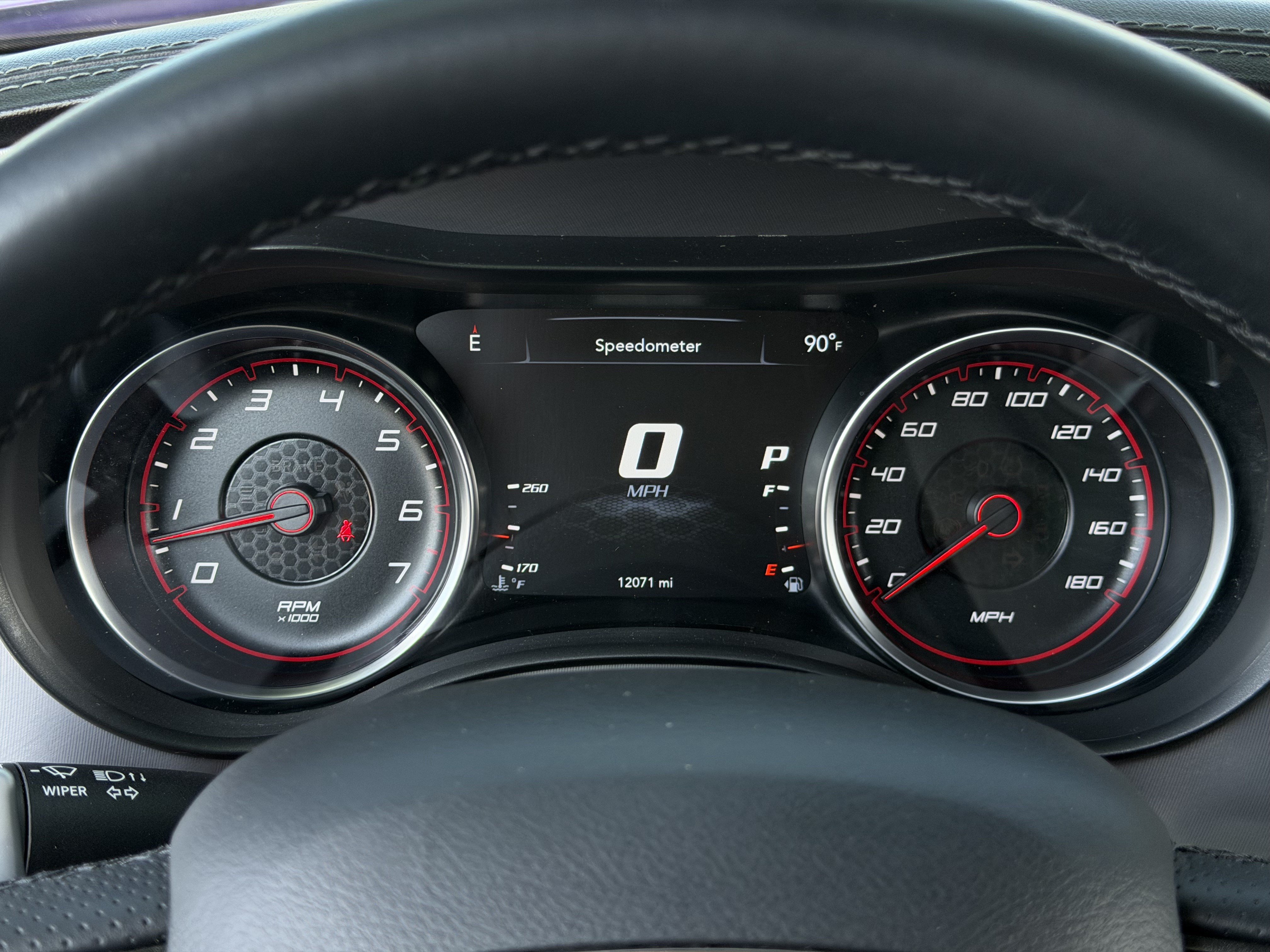 Used 2023 Dodge Charger Scat Pack RWD image 20