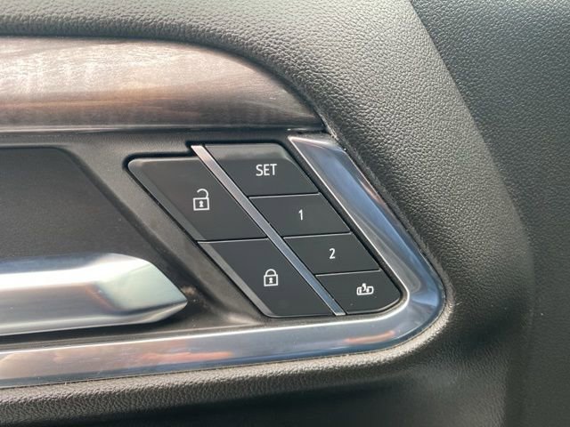 Used 2024 Chevrolet Silverado 3500 LTZ w/ LTZ Plus Package image 21