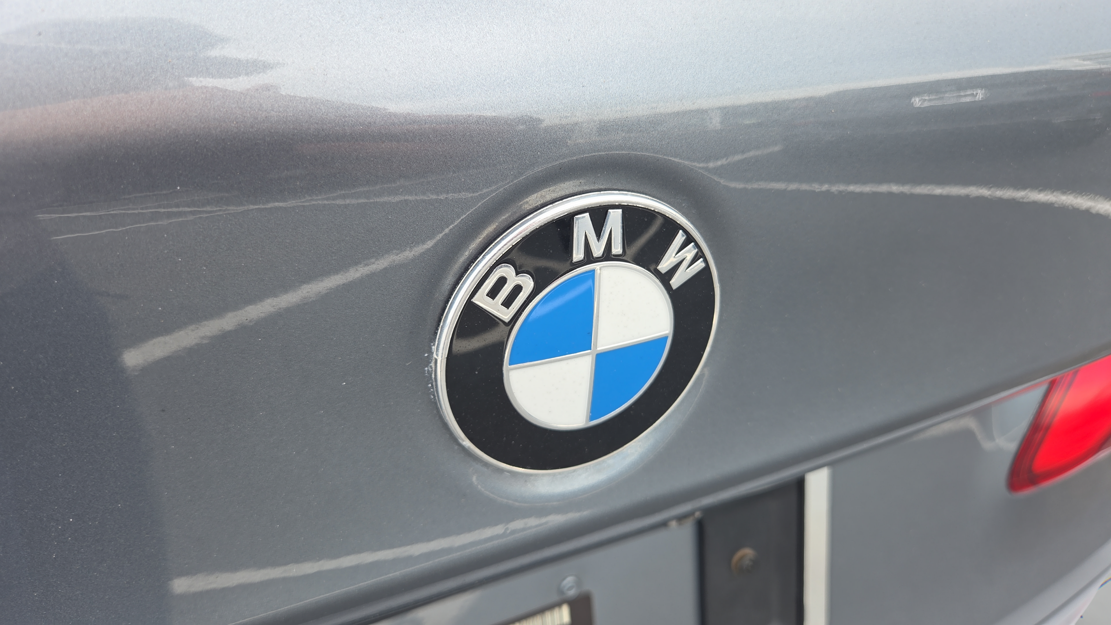 Used 2018 BMW 540i w/ M Sport Package RWD image 36
