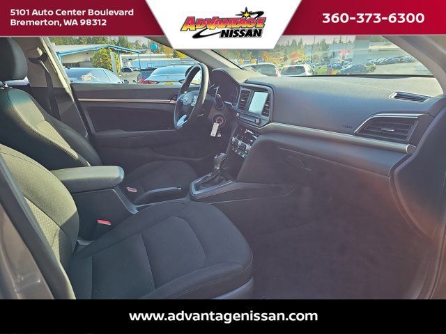 Used 2020 Hyundai Elantra SEL w/ Cargo Package (C1) image 22
