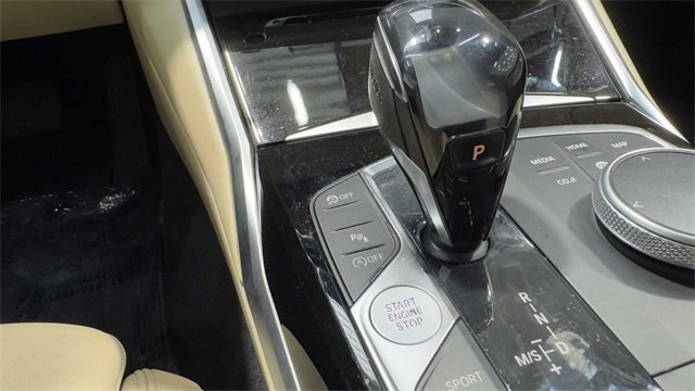 Used 2019 BMW 330i 330i w/ Premium Package image 21