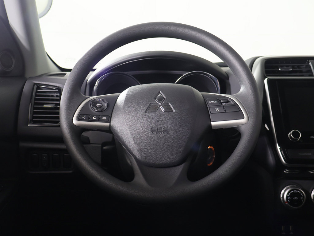 New 2027 Mitsubishi Outlander Sport ES AWD/4WD image 30