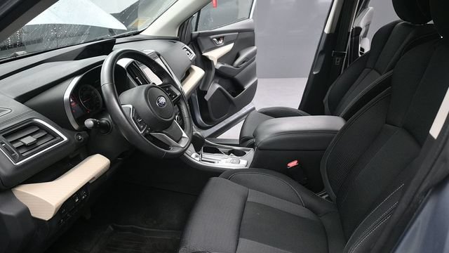 Used 2019 Subaru Ascent Premium AWD/4WD image 10