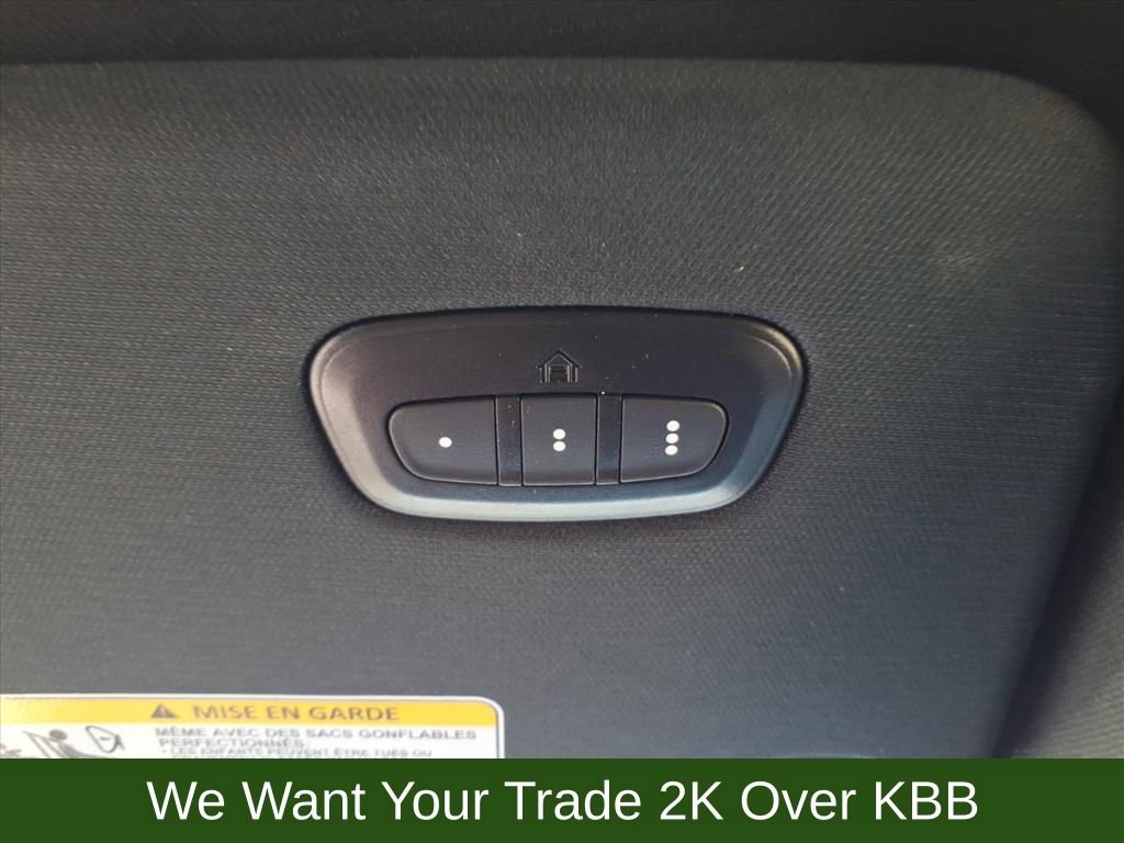 Used 2022 RAM 1500 Big Horn image 25