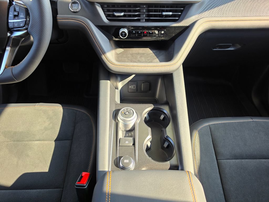 New 2026 Ford Explorer Tremor w/ Tremor Ultimate Package AWD/4WD image 28