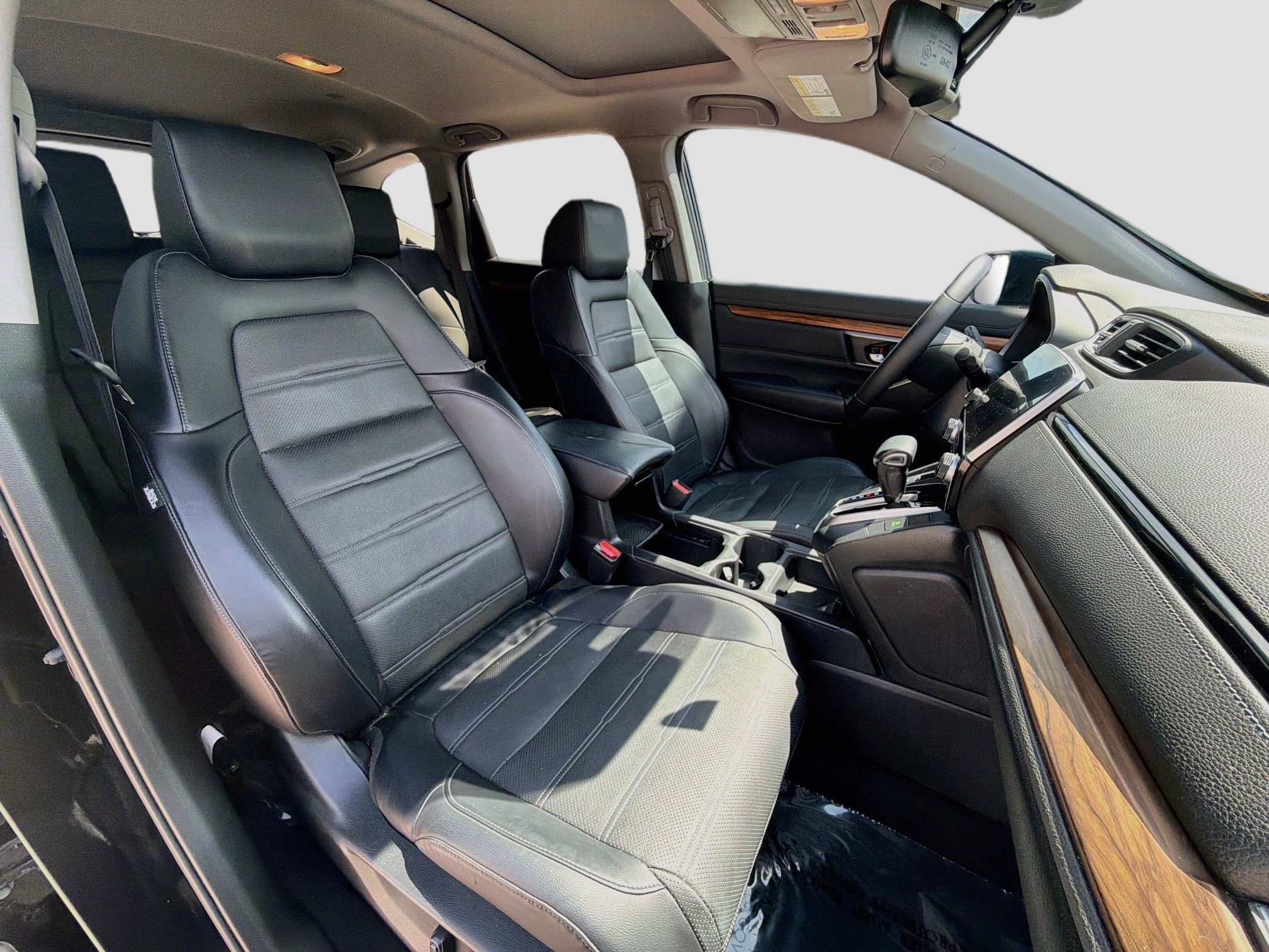 Used 2017 Honda CR-V Touring image 15