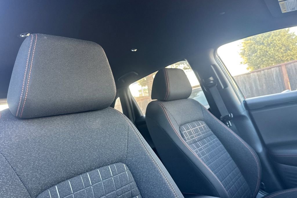 Certified 2024 Honda HR-V Sport image 19