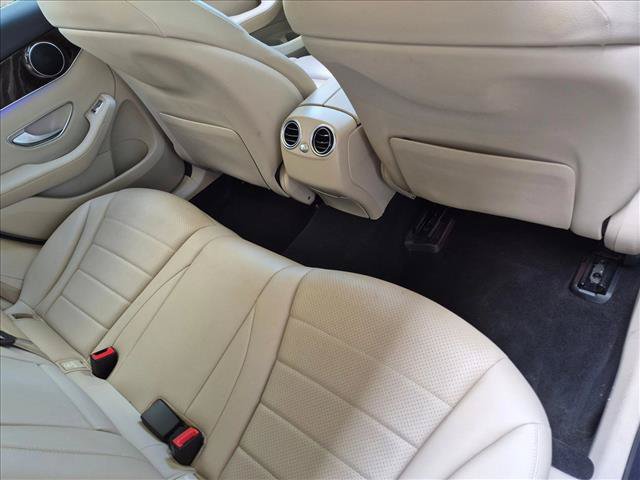 Certified 2022 Mercedes-Benz GLC 300 image 20