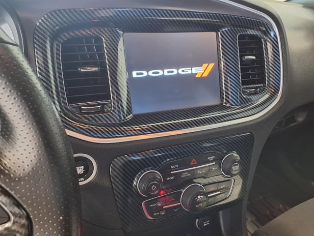 Used 2021 Dodge Charger GT w/ Driver Convenience Group RWD image 10