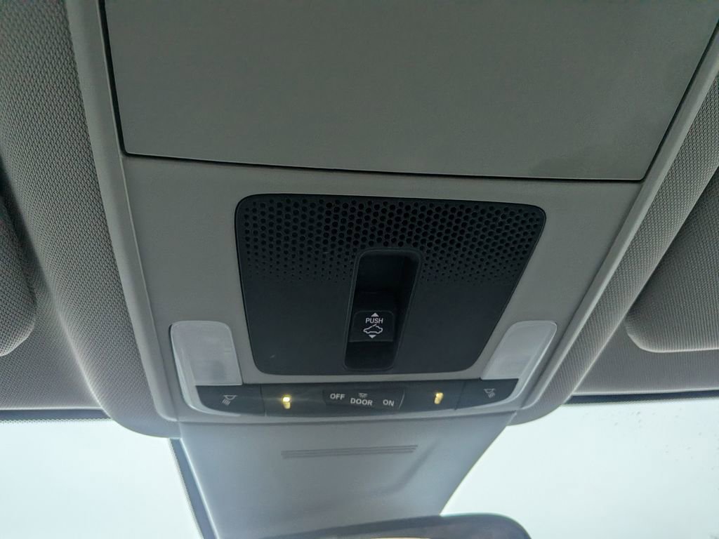 Certified 2023 Honda CR-V EX image 22