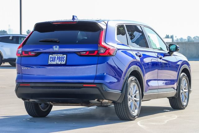 Used 2024 Honda CR-V EX-L image 8