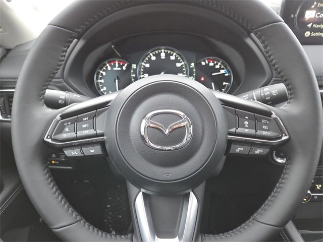 New 2025 MAZDA CX-5 AWD 2.5 S image 8