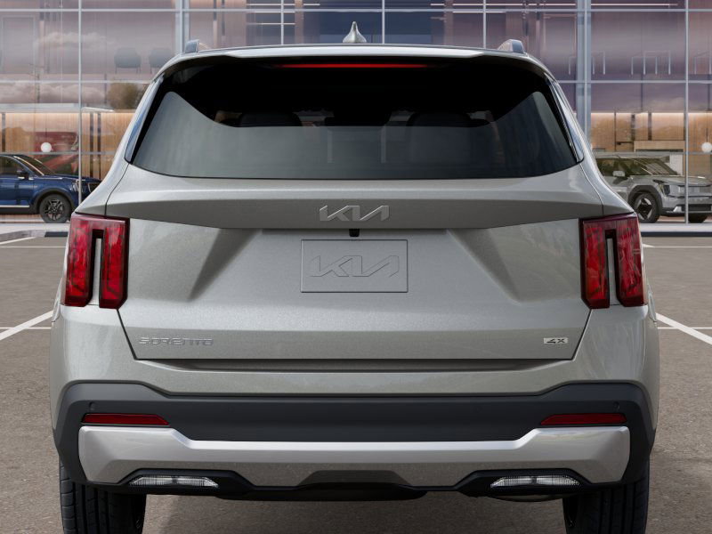 New 2026 Kia Sorento S image 13