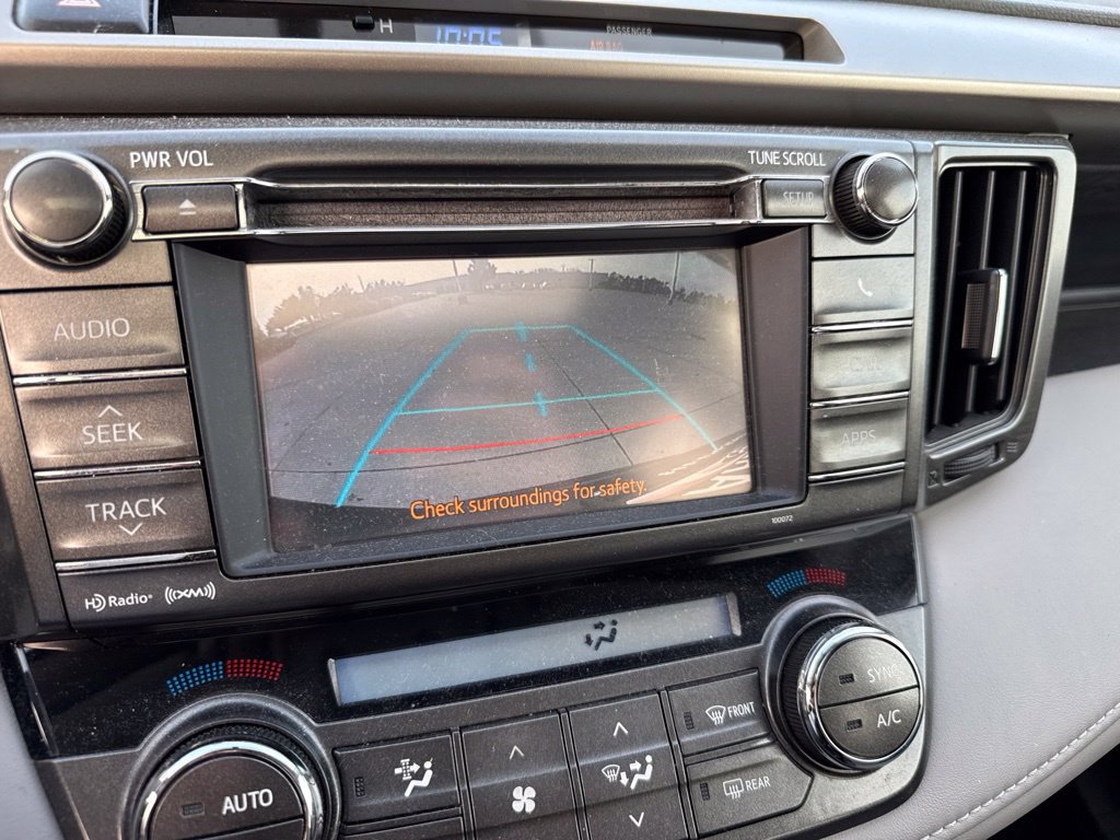 Used 2013 Toyota RAV4 XLE AWD/4WD image 18