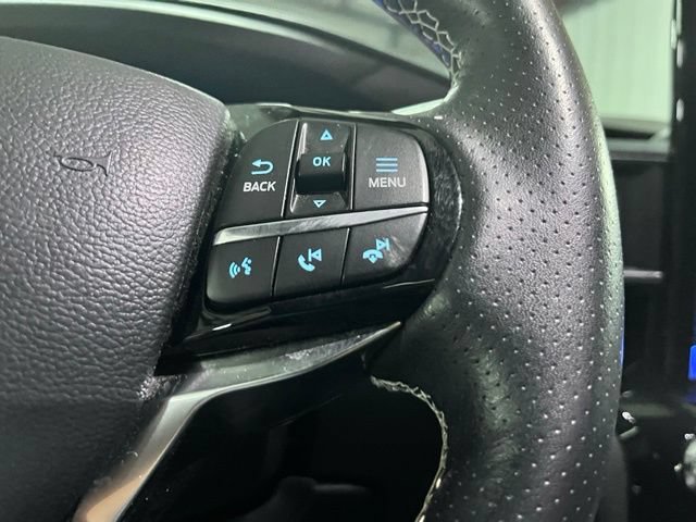 Used 2024 Ford Explorer ST w/ Equipment Group 401A AWD/4WD image 26