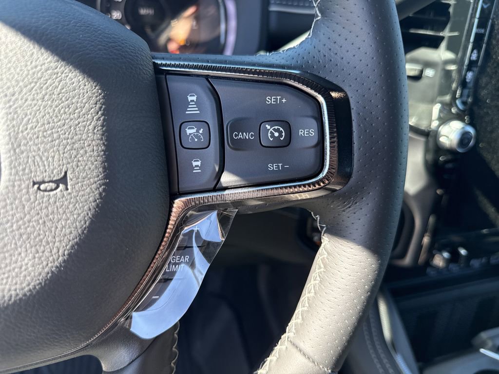 New 2026 RAM 2500 Power Wagon image 15