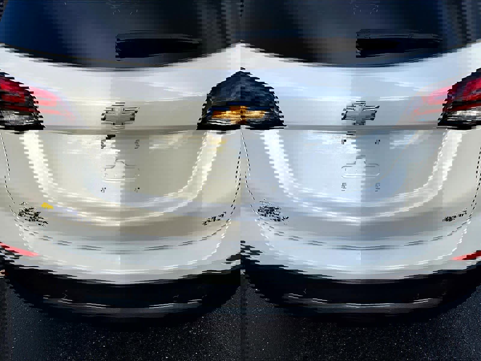 Used 2022 Chevrolet Equinox LT image 33