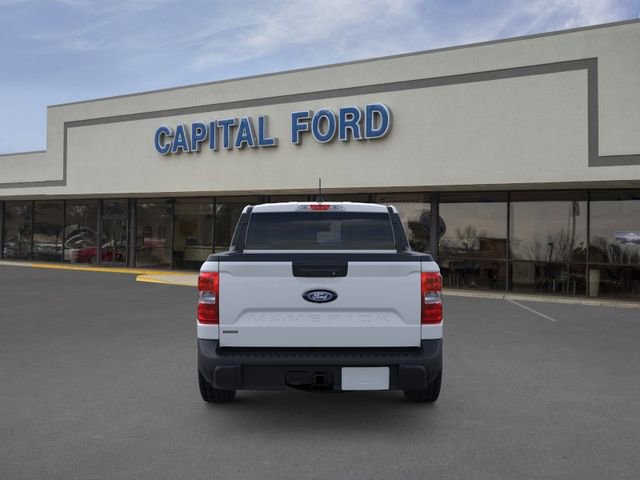 New 2026 Ford Maverick XL w/ Equipment Group 101A AWD/4WD image 5
