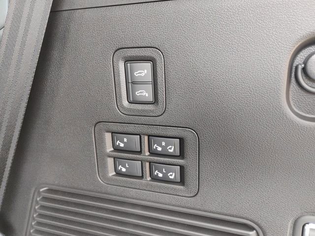 New 2026 Nissan Armada PRO-4X image 10