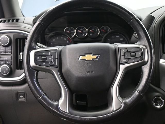 Used 2020 Chevrolet Silverado 1500 LT w/ All-Star Edition image 28