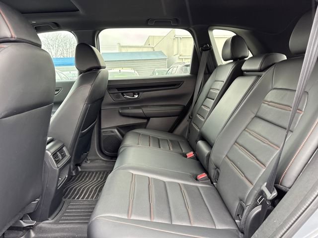 Used 2024 Honda CR-V Sport-L image 11