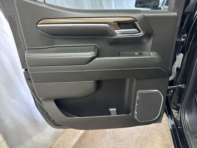 Certified 2024 Chevrolet Silverado 1500 LT AWD/4WD image 22