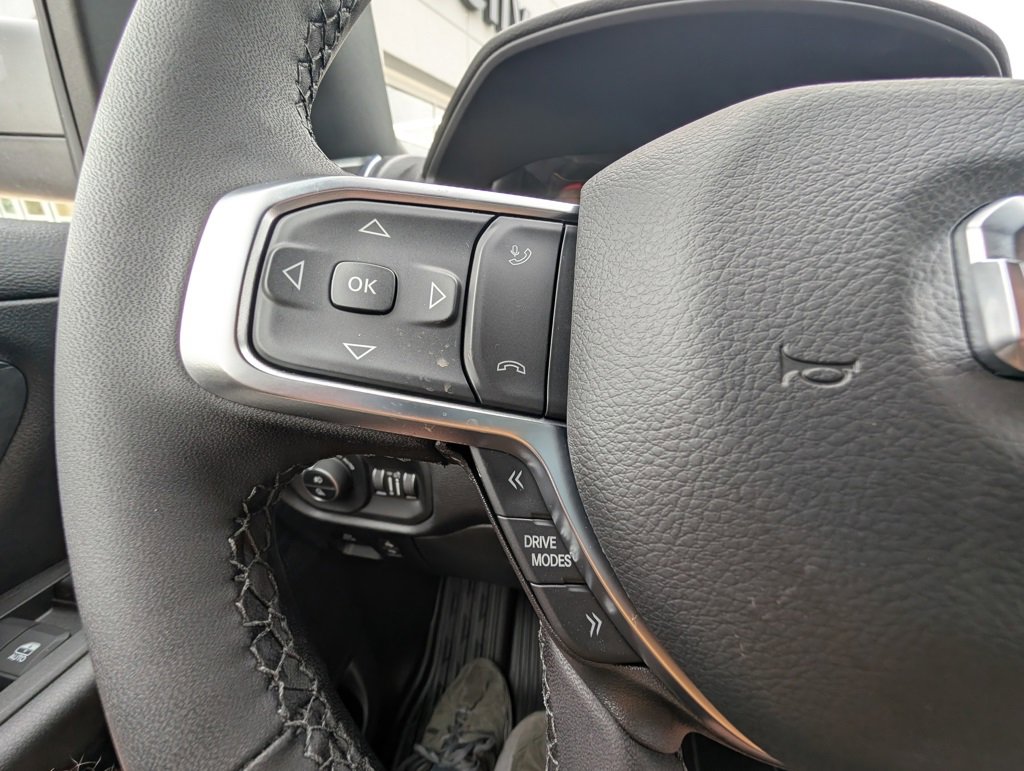 New 2026 RAM 1500 4x4 Crew Cab image 22