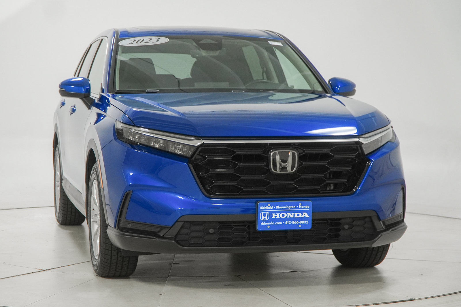 Used 2023 Honda CR-V EX-L image 16