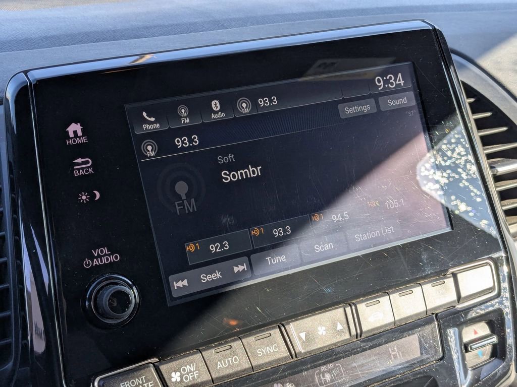 Used 2024 Honda Odyssey Sport image 22