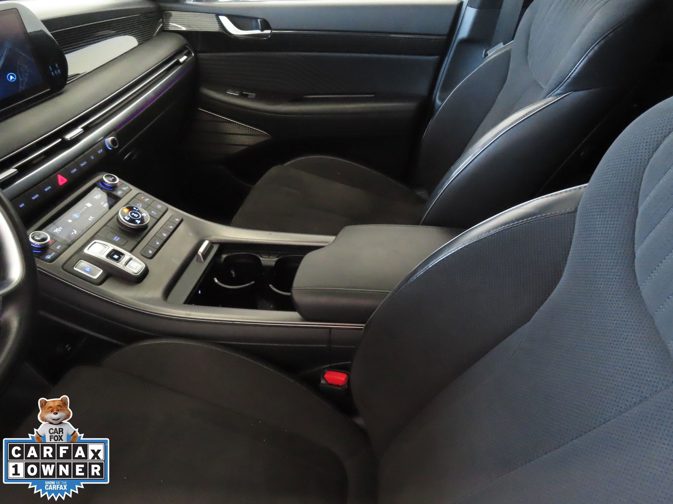 Used 2024 Hyundai Palisade Calligraphy image 24