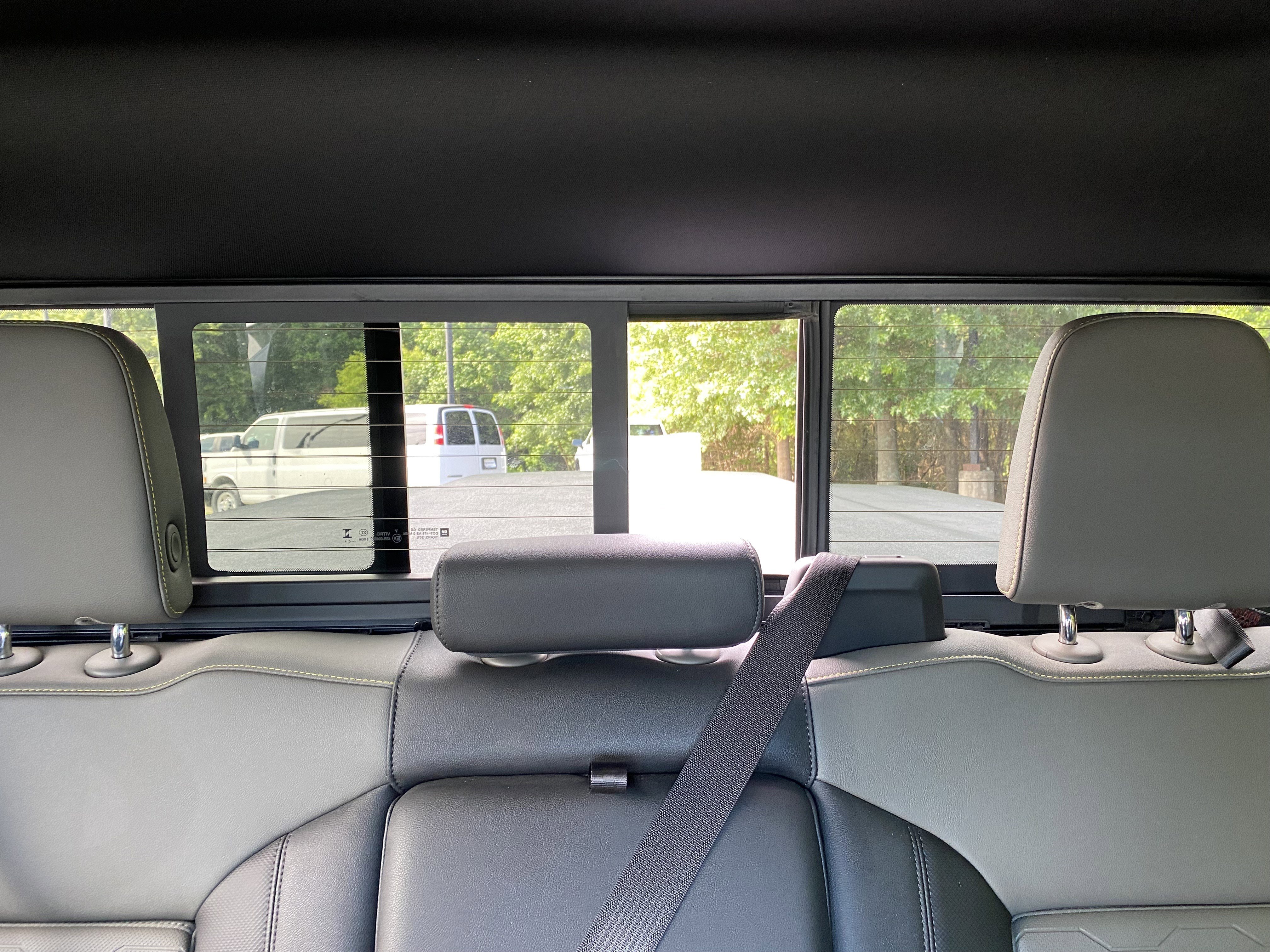 Used 2024 Chevrolet Silverado 1500 ZR2 w/ Technology Package AWD/4WD image 37