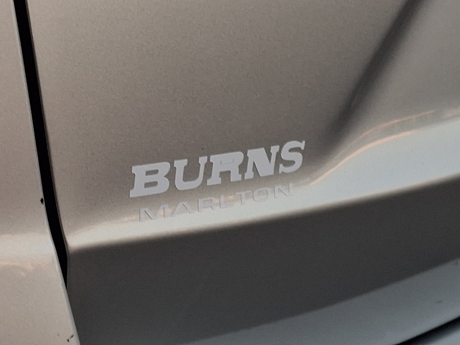 Certified 2019 Buick Envision Essence FWD image 29
