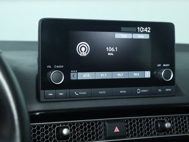 Used 2023 Honda Civic EX image 26