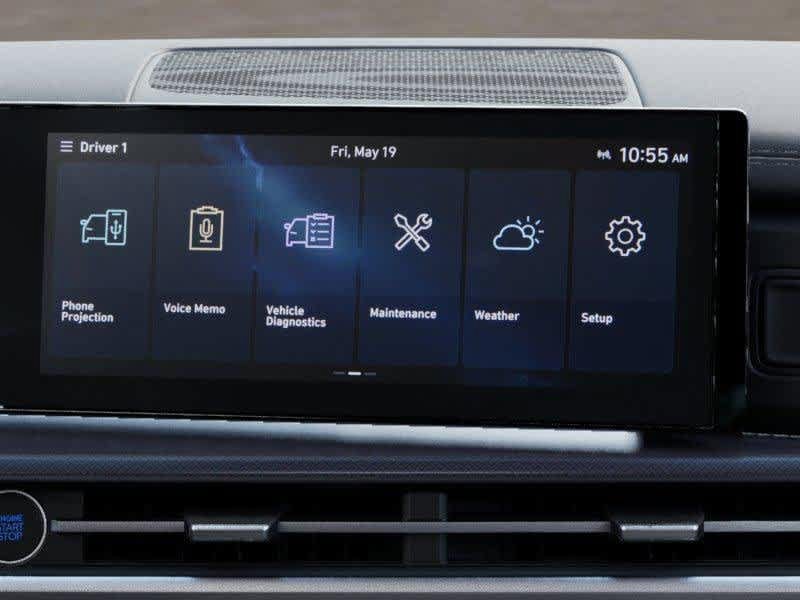 New 2027 Hyundai Santa Fe SEL FWD image 13