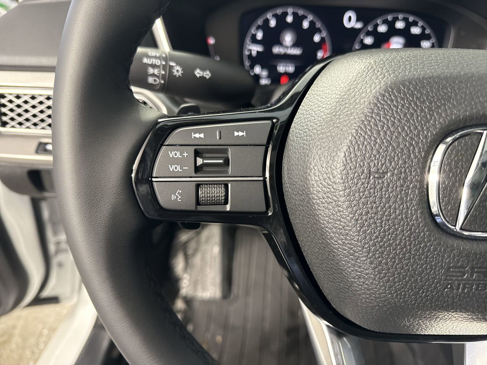 New 2026 Acura Integra image 12