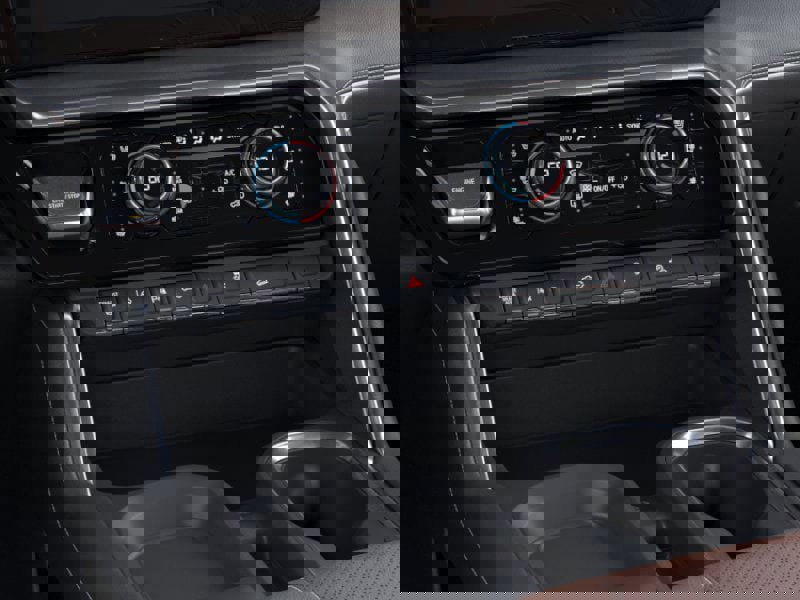 New 2026 GMC Sierra 2500 Denali Ultimate image 23