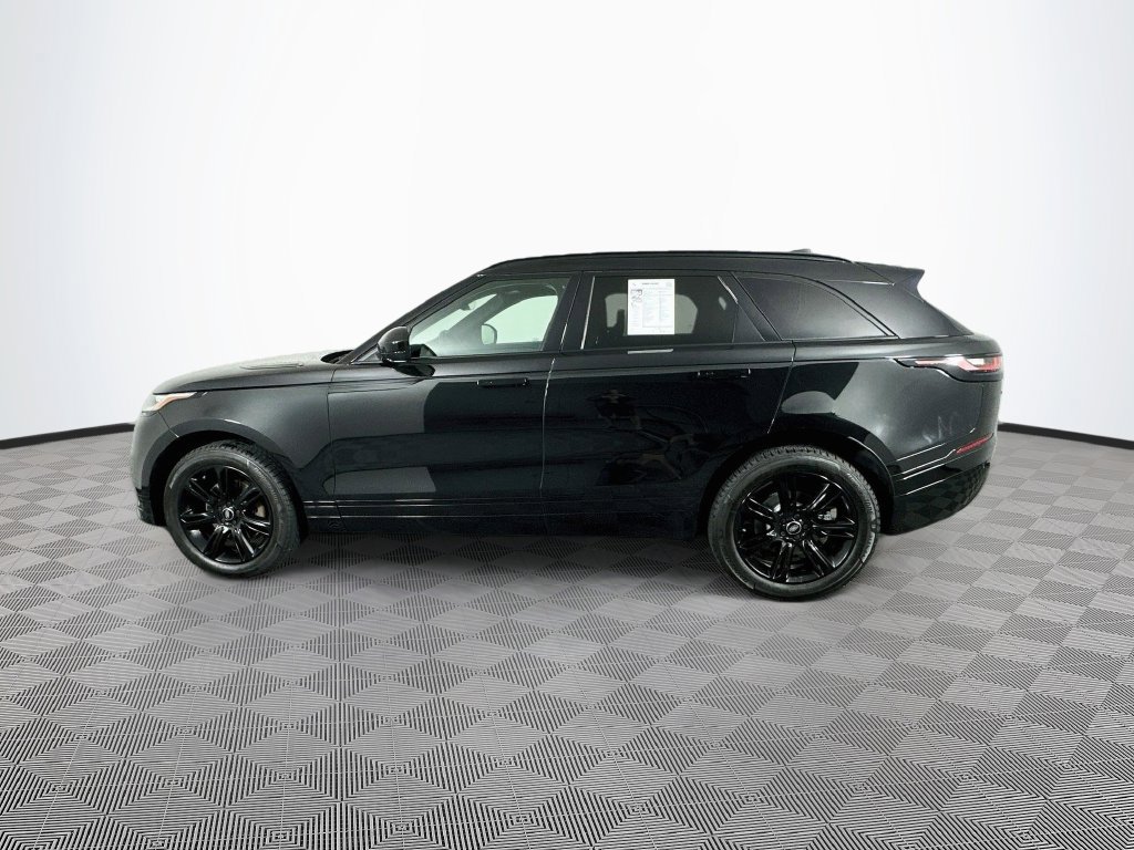 Used 2023 Land Rover Range Rover Velar R-Dynamic S AWD/4WD image 5