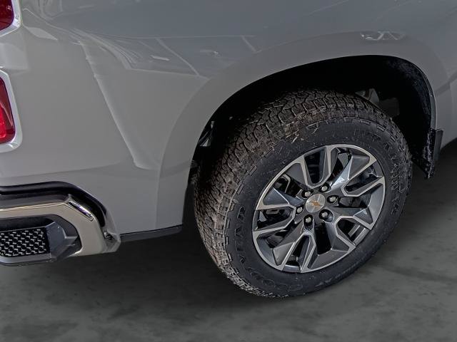 New 2026 Chevrolet Silverado 1500 LT w/ Safety Package AWD/4WD image 13
