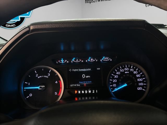 Used 2019 Ford F250 XLT w/ FX4 Off-Road Package AWD/4WD image 12