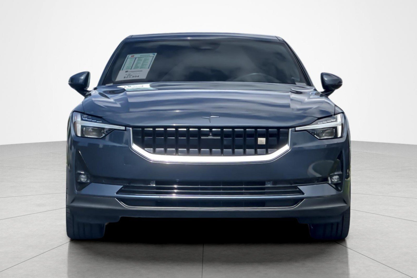 Used 2023 Polestar Polestar 2 w/ Pilot Pack AWD/4WD image 8