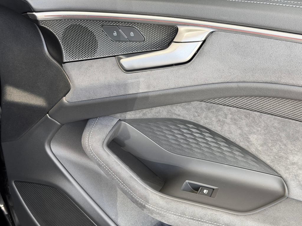 New 2026 Audi A6 Prestige AWD/4WD image 27