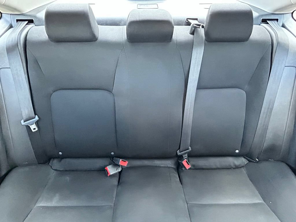 Used 2022 Honda Civic LX image 13
