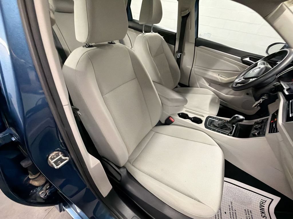 Used 2019 Volkswagen Jetta S w/ Driver Assistance Package FWD image 24