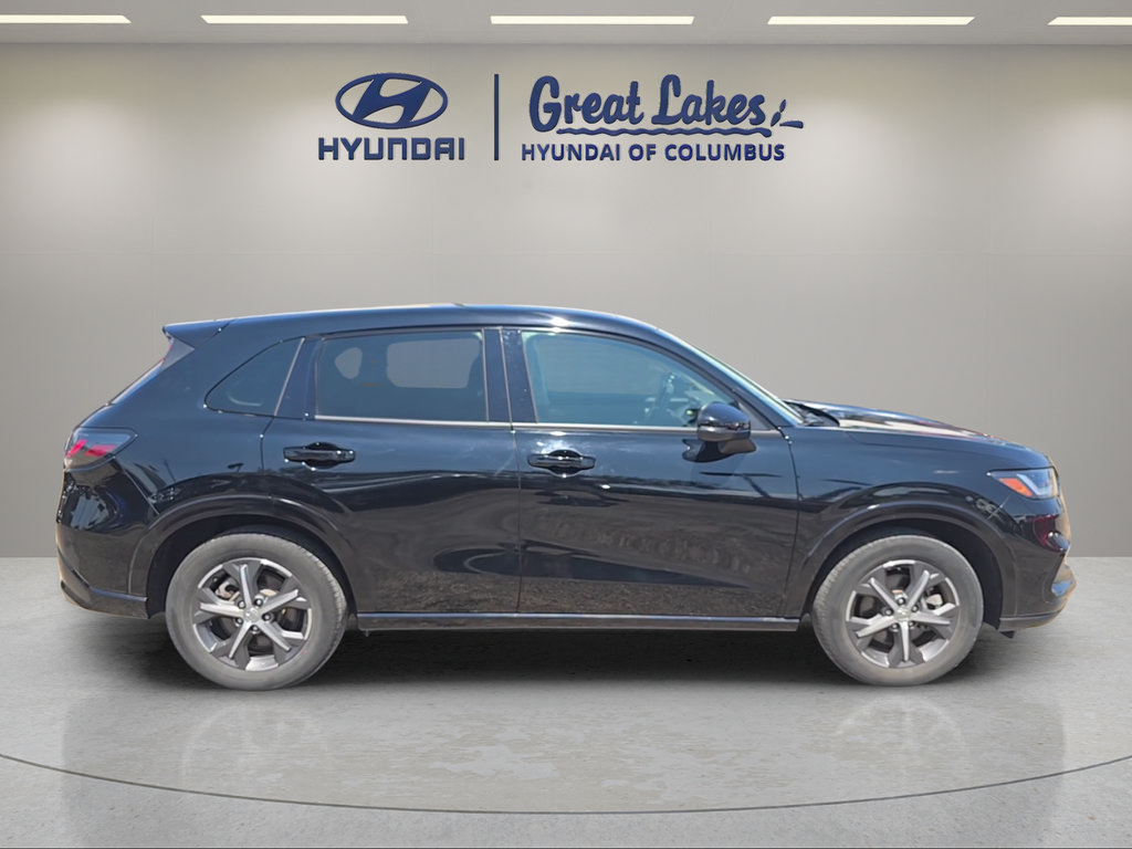Used 2024 Honda HR-V EX-L image 6