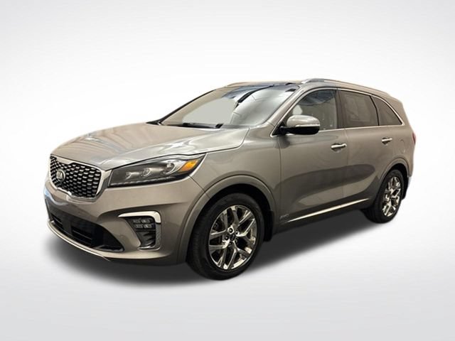 Used 2019 Kia Sorento SX AWD/4WD 360° Tour