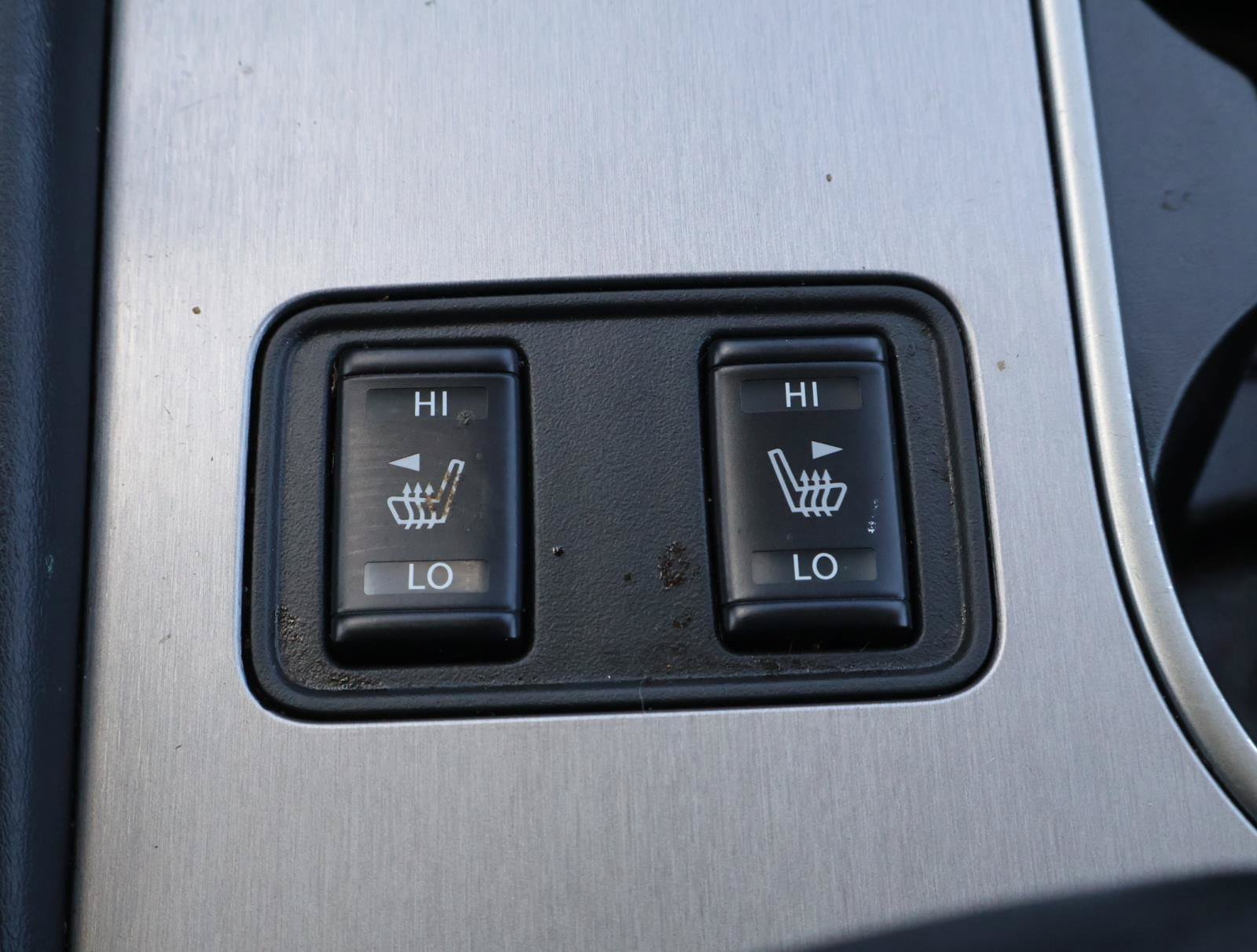 Used 2024 Nissan Murano SL FWD image 24