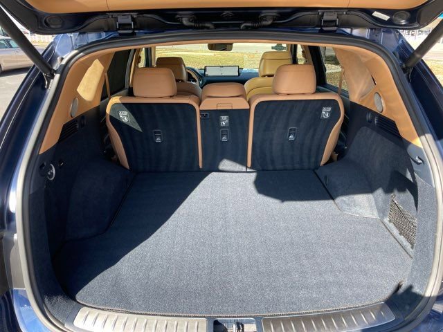 Used 2023 Genesis GV80 3.5T w/ Prestige Package image 17